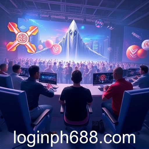 The Evolution of Gaming: How PH688 Leads the Digital Arena