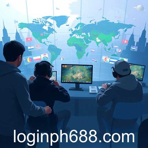 The Evolution of Online Gaming Communities