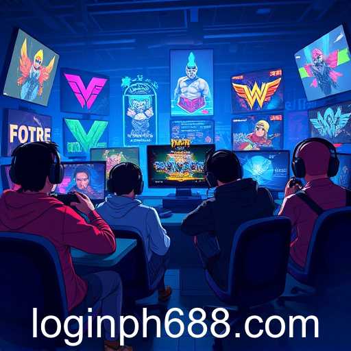 Gaming Trends and Innovations in 2025