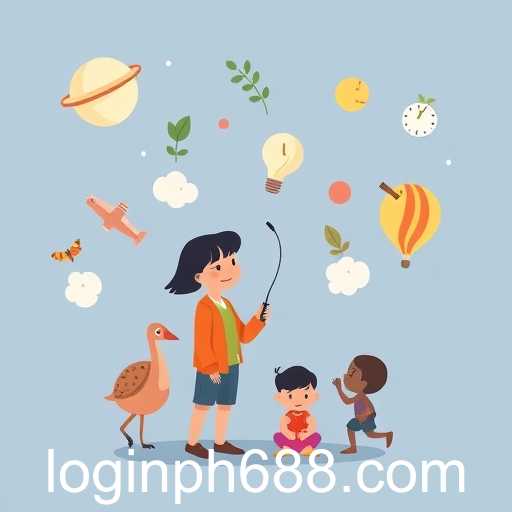 Exploring the Fascinating World of 'English Idioms' Through Interactive Gaming