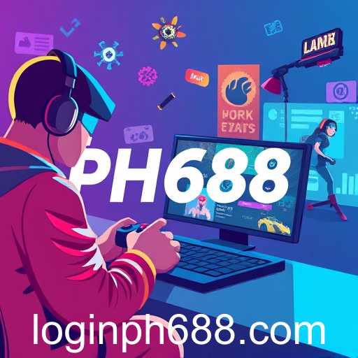 The Evolving Landscape of Online Gaming with PH688