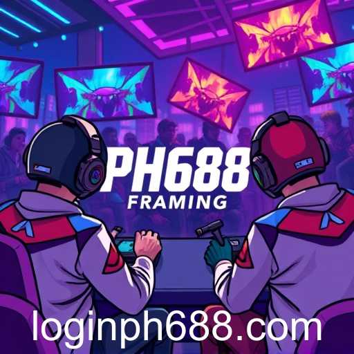 The Rise of PH688 in the Online Gaming World