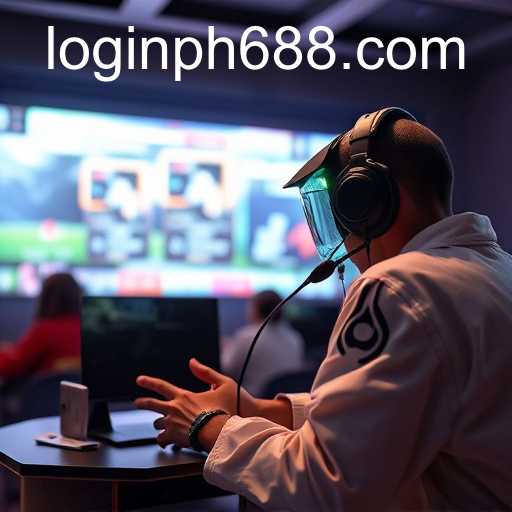 PH688: The Evolution of Online Gaming in 2025