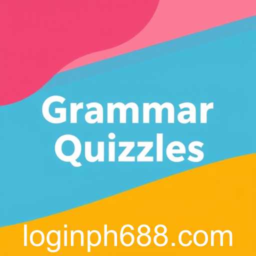 Exploring the World of Grammar Quizzes: A Fun Path to Language Mastery