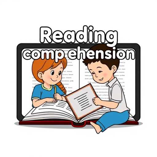Enhancing Cognitive Skills: Reading Comprehension in the Digital Age