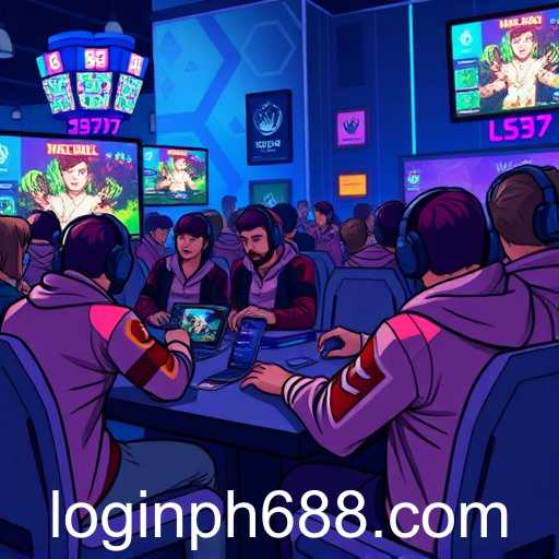 The Revival of Online Gaming Communities