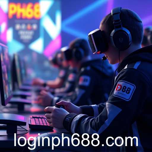 The Rise of PH688 in Online Gaming