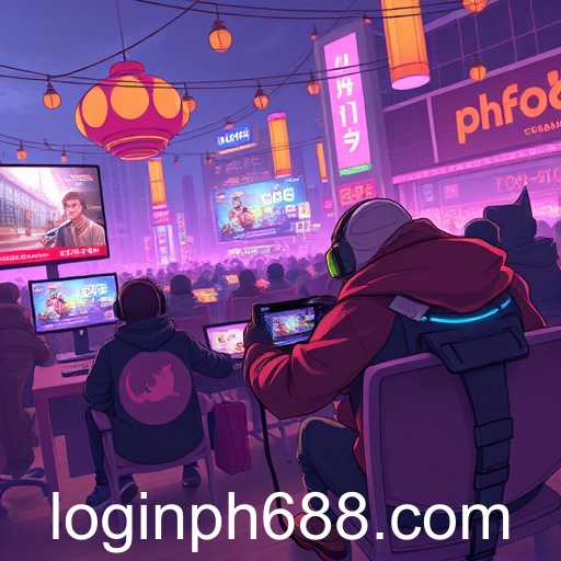 Rise of ph688: A New Era in Online Gaming