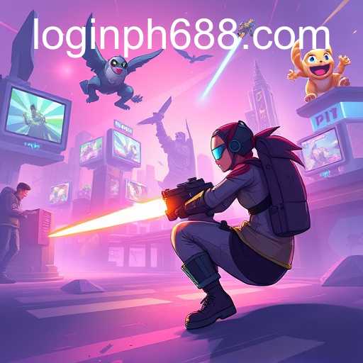 The Rise of Ph688: A New Age in Online Gaming
